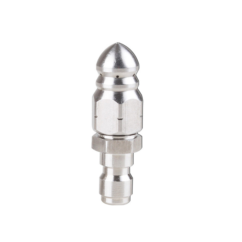 Frendorf | Hochdruckreiniger Abwasserspritzdüse mit 1/4'' Schnellanschluss