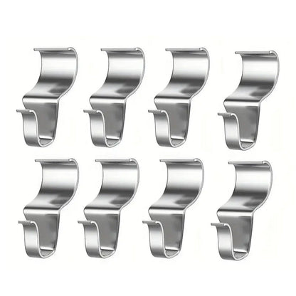 Frendorf | Nagellose Verkleidungsaufhängung