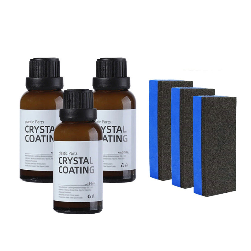 Frendorf | Beschichtungsagent für Automobilkunststoffe