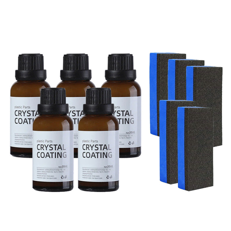 Frendorf | Beschichtungsagent für Automobilkunststoffe