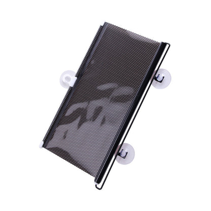 Frendorf | Auto- und Haushalts-Teleskop- Schattenvorhang