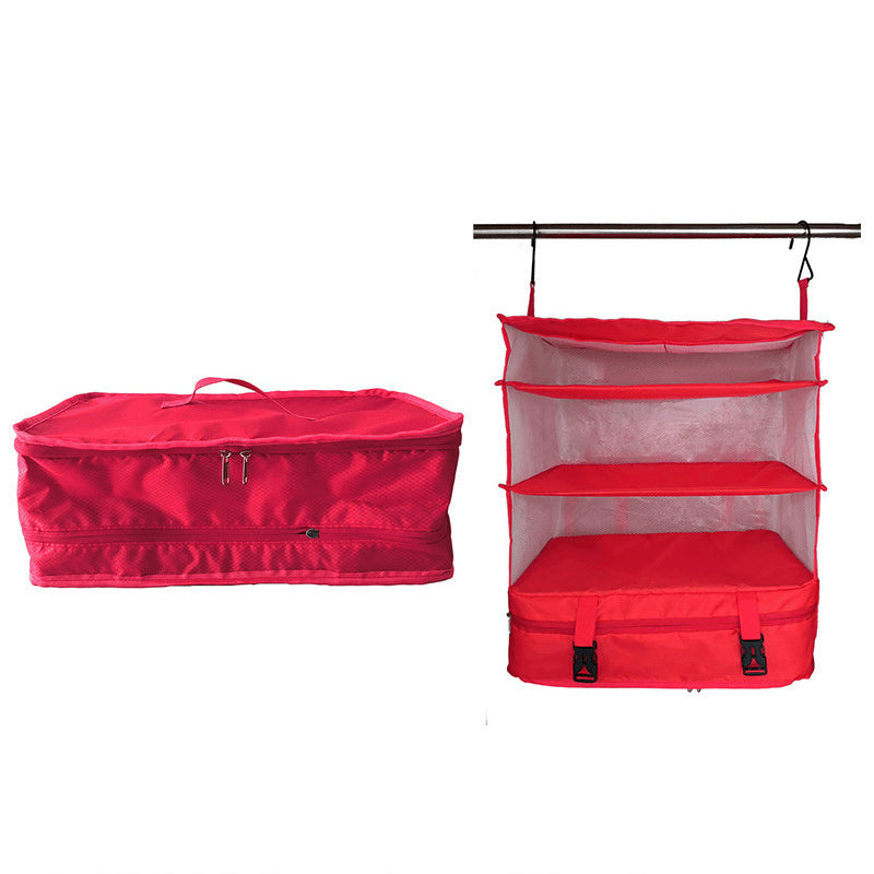 Frendorf | Triple Organizer Hanging Bag