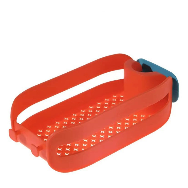 Frendorf | 2 in 1 Home Spülbecken Organizer