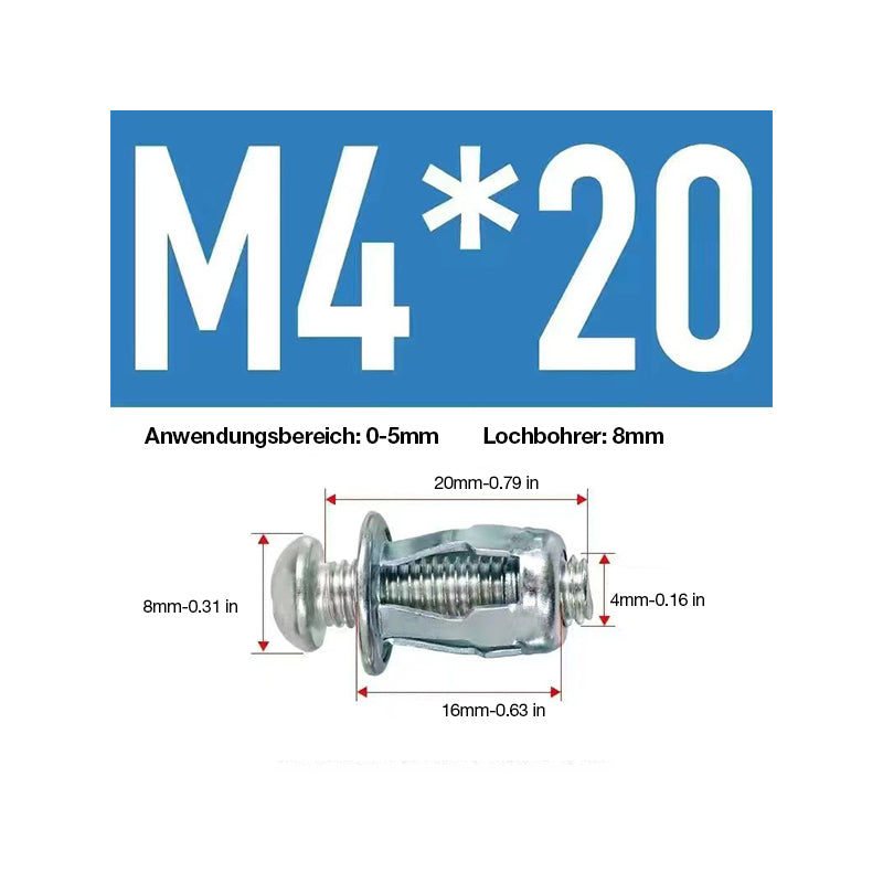 Frendorf | Blütenblatt Nuss aus Eisen