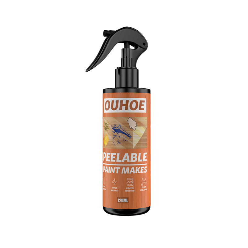 Frendorf | Wasserdicht Hitze Beständiger Möbelschutz Spray