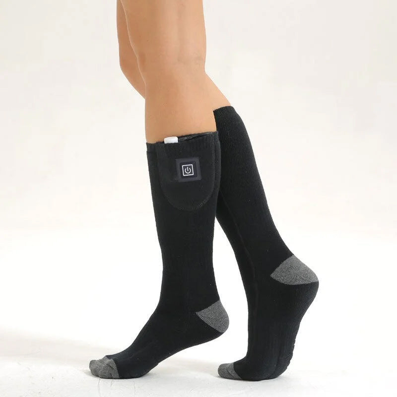 Frendorf | Beheizte Socken mit einstellbarer Temperatur