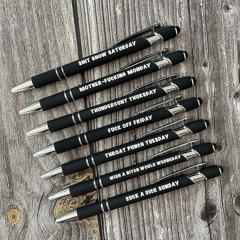 Frendorf | Fun Kugelschreiber Set