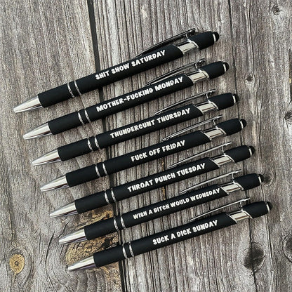 Frendorf | Fun Kugelschreiber Set
