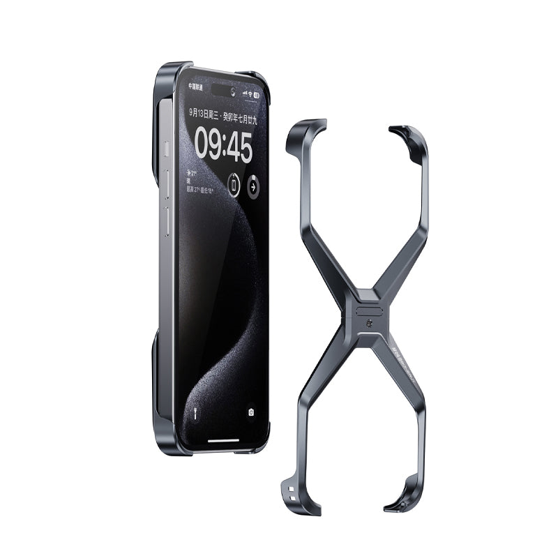 Frendorf | Legierung Hohlgehäuse für iPhone
