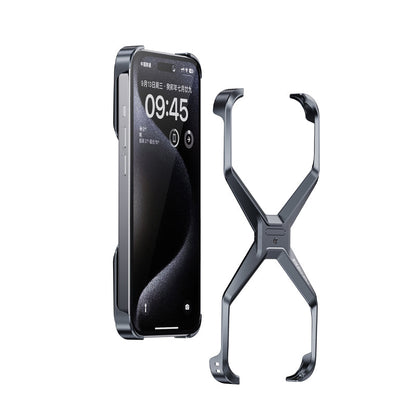 Frendorf | Legierung Hohlgehäuse für iPhone