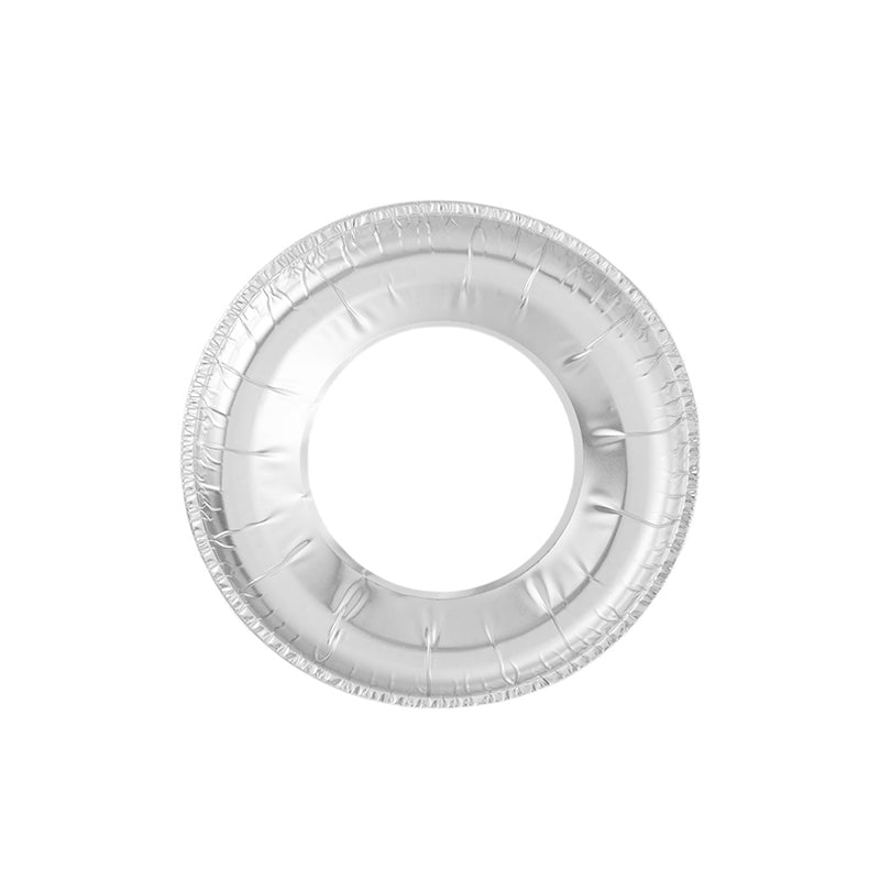 Frendorf | Gasherd Aluminiumfolie Pad