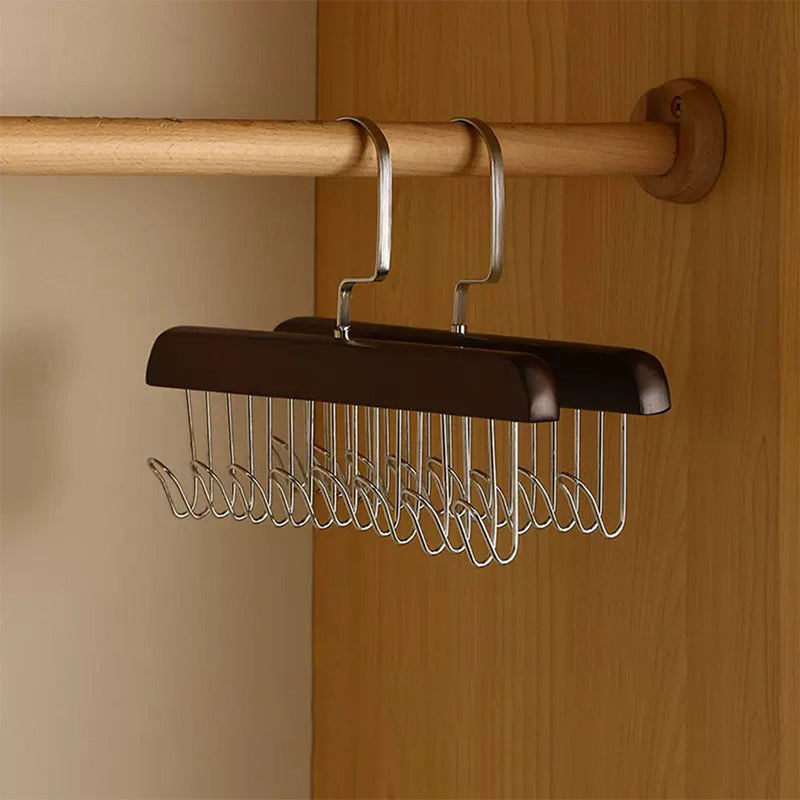 Anti-Rutsch Multi Kleiderhänger