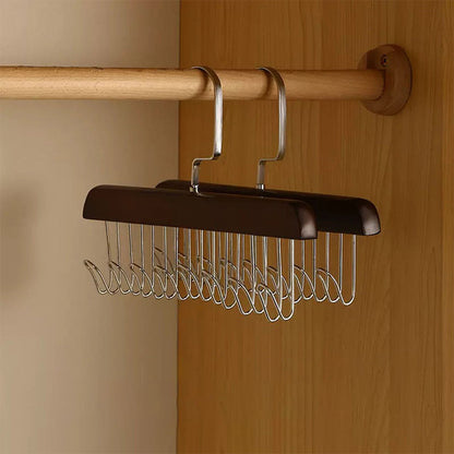 Anti-Rutsch Multi Kleiderhänger