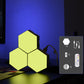 Frendorf | DIY Modular Quantum Nachtlicht