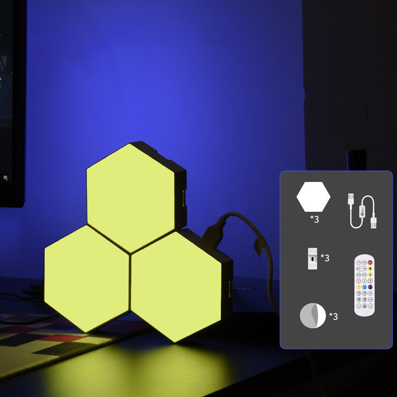 Frendorf | DIY Modular Quantum Nachtlicht