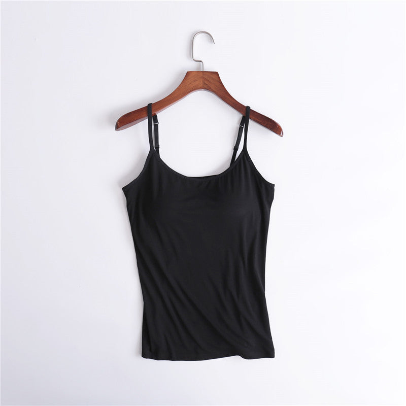 Frendorf | Tanktop mit integriertem BH