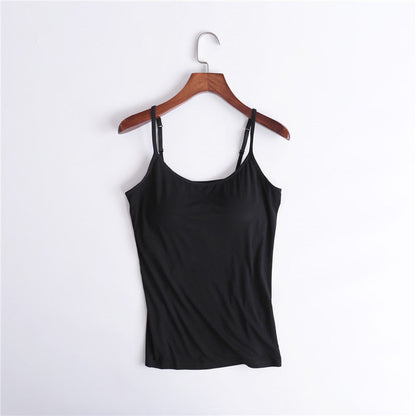 Frendorf | Tanktop mit integriertem BH