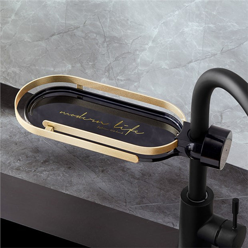 Frendorf | Faucet Abfluss Speicherregal