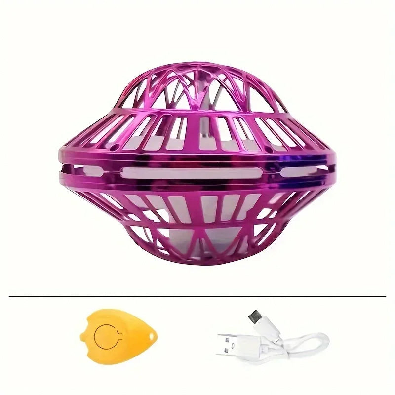 Frendorf | Boomerang UFO Ball