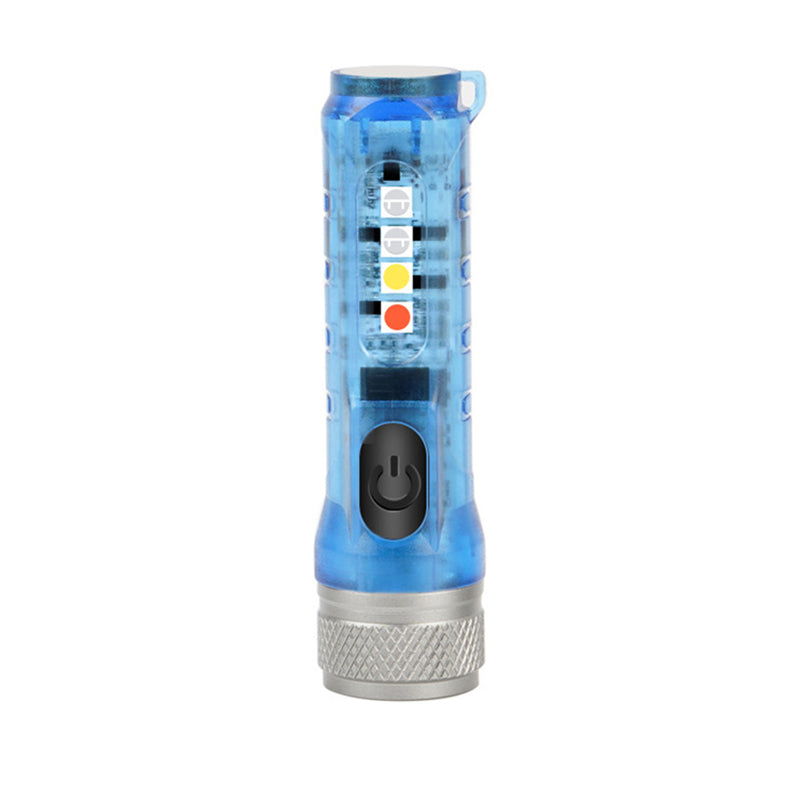 Frendorf | Mini leistungsstarke EDC Taschenlampe