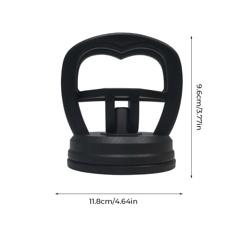 Frendorf | Autodellen Reparatur Zieher