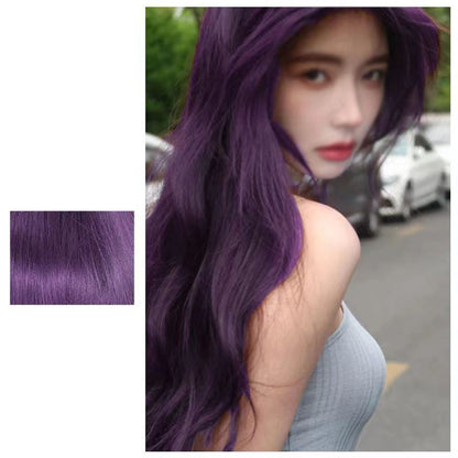 Frendorf | 3 in 1 Schwarze Haar Shampoo Spülung