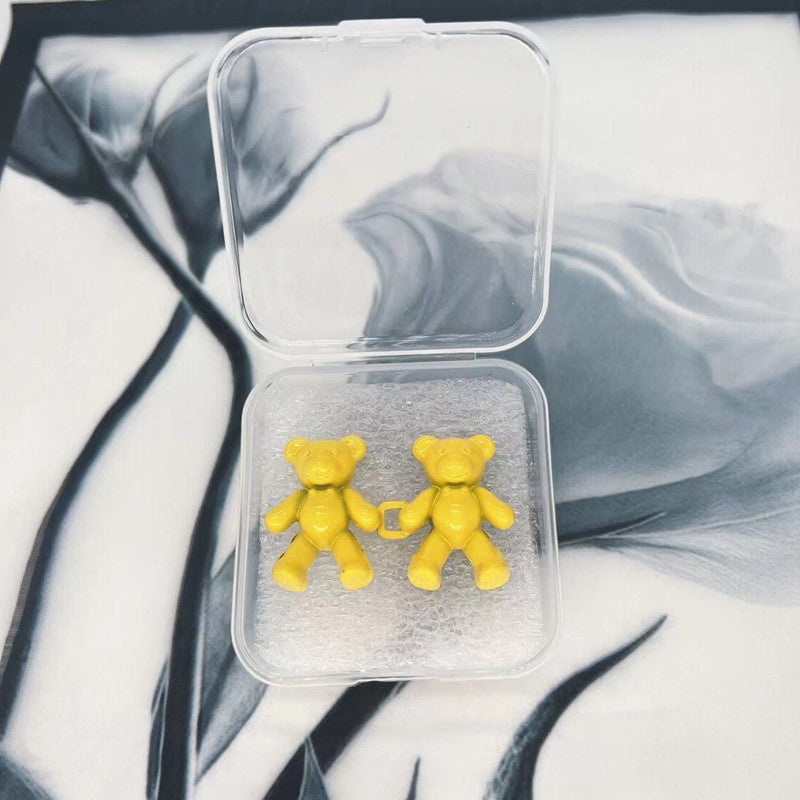 Frendorf | Bärenhosen Taillenschnalle