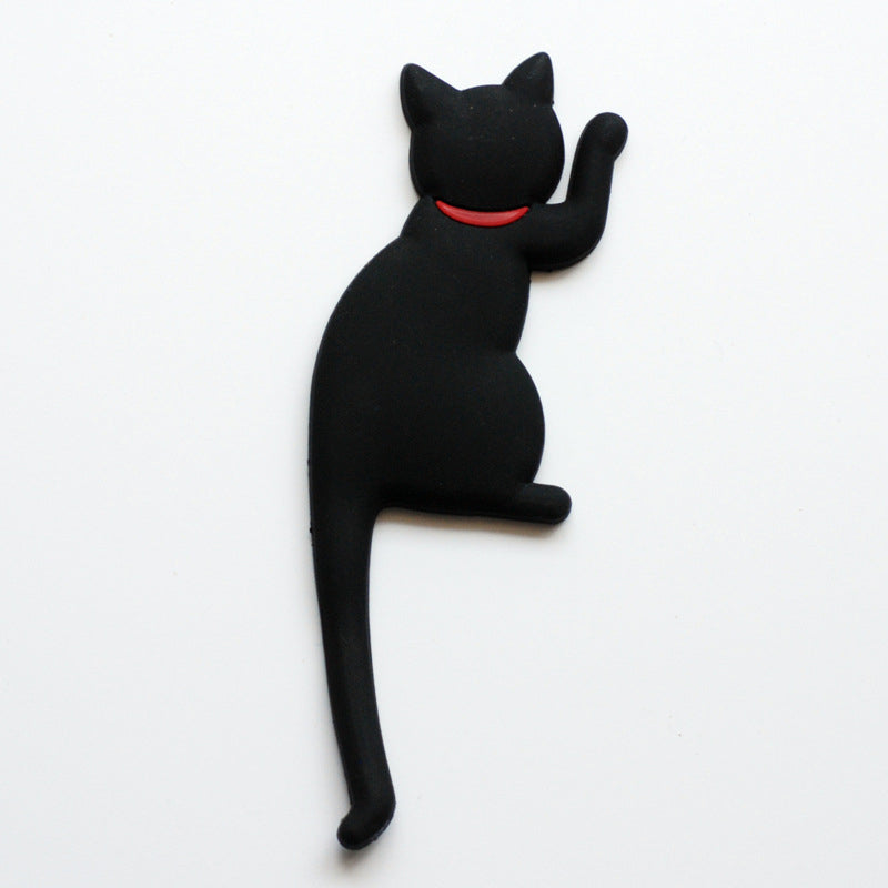 Frendorf | Katze Kühlschrankmagnet