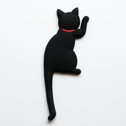 Frendorf | Katze Kühlschrankmagnet