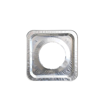 Frendorf | Gasherd Aluminiumfolie Pad