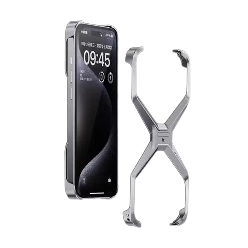 Frendorf | Legierung Hohlgehäuse für iPhone