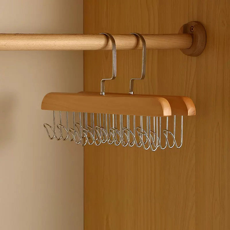 Anti-Rutsch Multi Kleiderhänger
