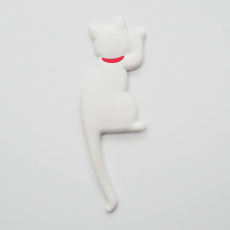 Frendorf | Katze Kühlschrankmagnet