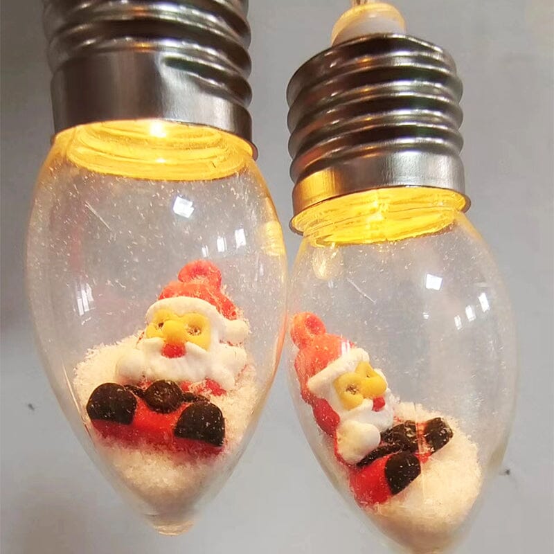 Frendorf | Weihnachts-LED-Lichterketten