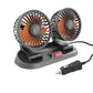 Autokühler Ventilator - CoolCart