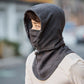 Frendorf | Hooded Face Mask mit Nackenwärmer für Radfahren
