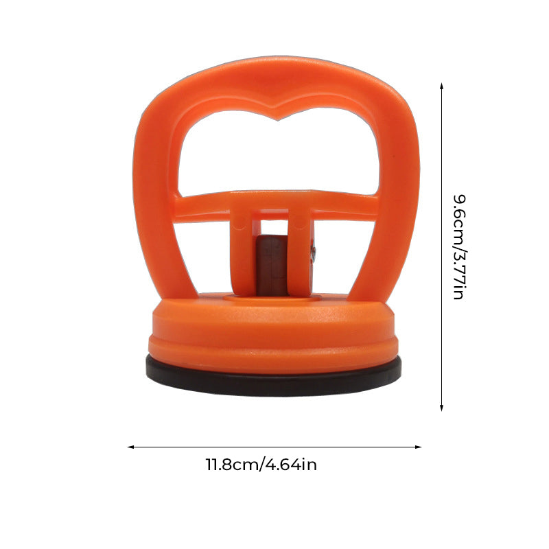 Frendorf | Autodellen Reparatur Zieher