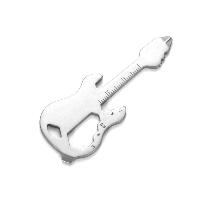 Frendorf | 12-in-1 Gitarre Multi-Tool