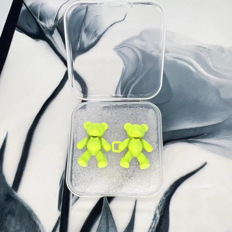 Frendorf | Bärenhosen Taillenschnalle