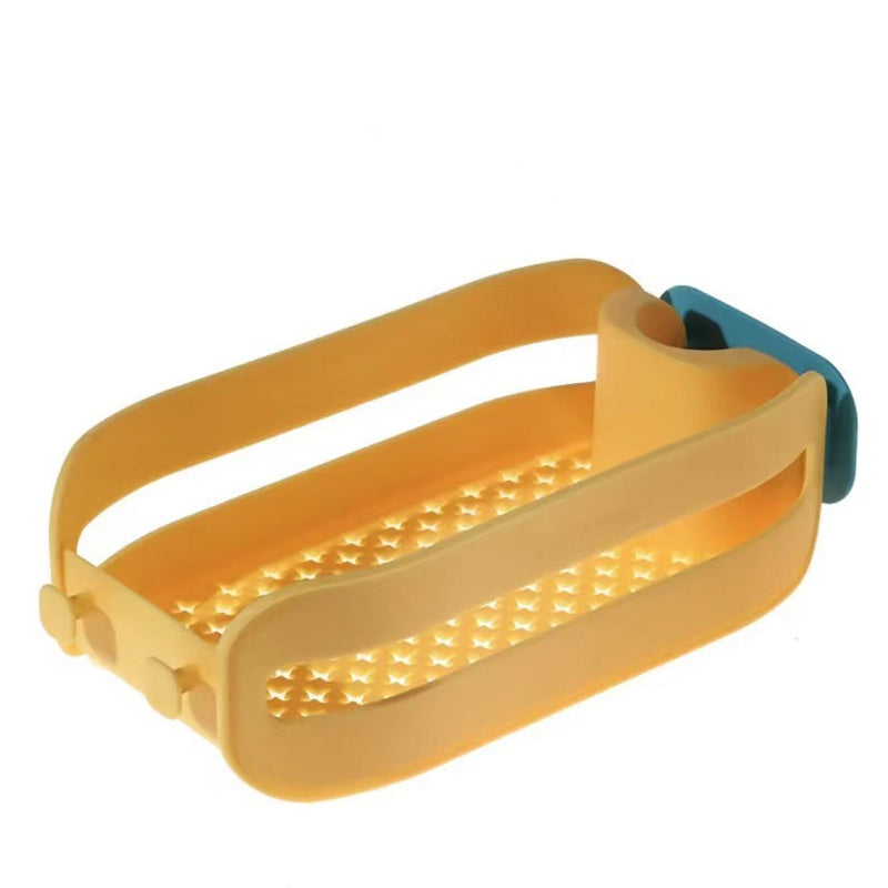 Frendorf | 2 in 1 Home Spülbecken Organizer