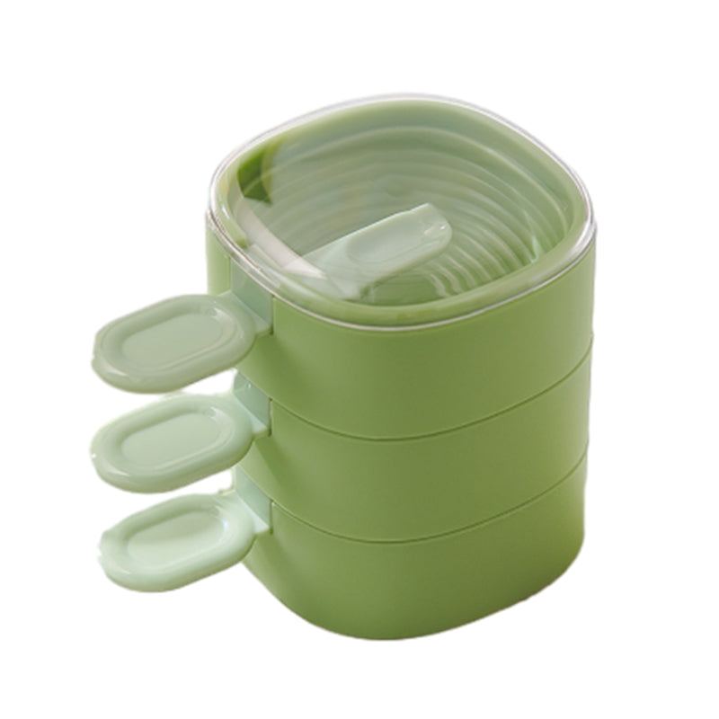 Frendorf | Neue kreative Multi-Layer-Eiscremeform