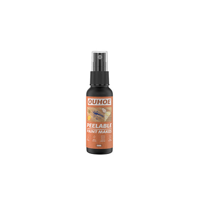 Frendorf | Wasserdicht Hitze Beständiger Möbelschutz Spray