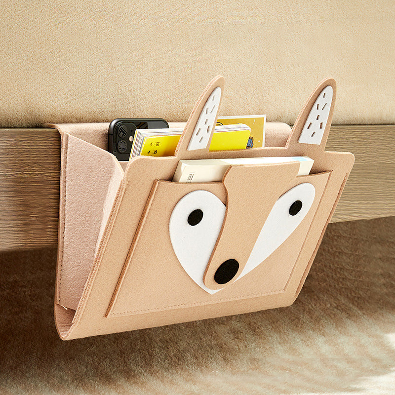 Nachttisch Organizer Hängetasche