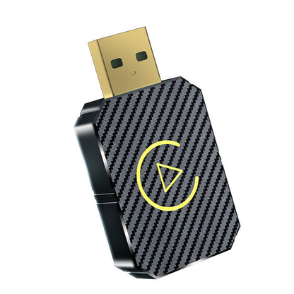 Frendorf | Mini-Kabelloser CarPlay-Adapter