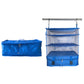 Frendorf | Triple Organizer Hanging Bag