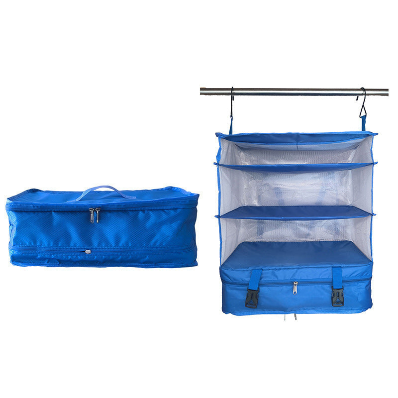 Frendorf | Triple Organizer Hanging Bag