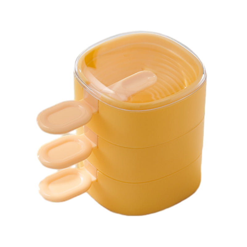 Frendorf | Neue kreative Multi-Layer-Eiscremeform