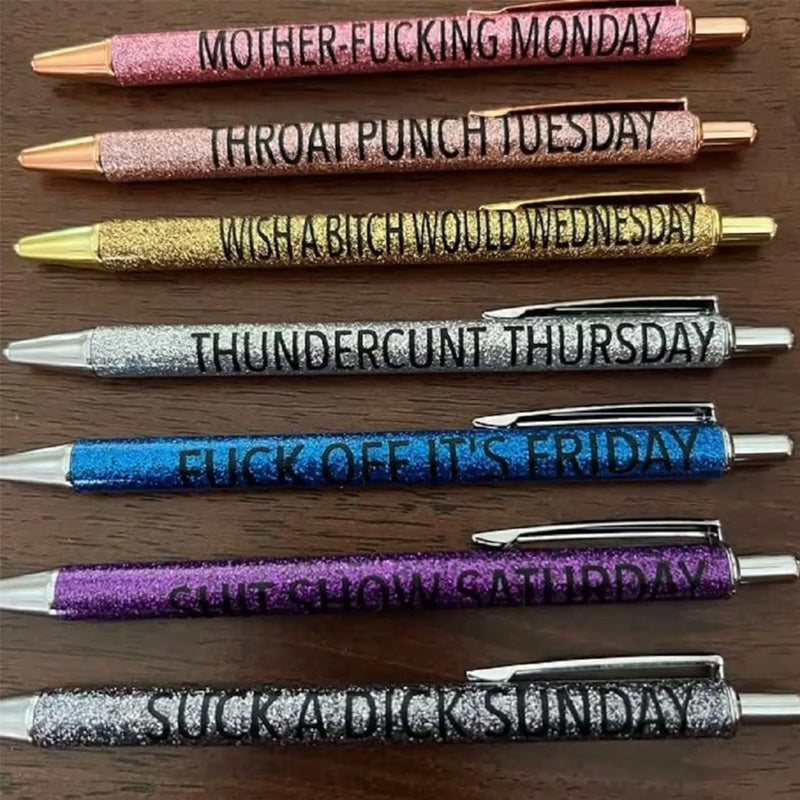 Frendorf | Fun Kugelschreiber Set