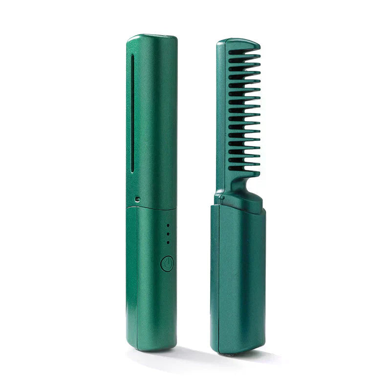 Frendorf | Kabellose Mini Stylingbürste