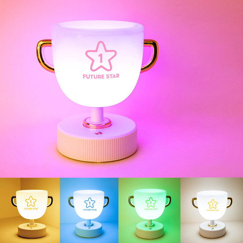 Frendorf | Trophäen Stift Halter Nacht Licht